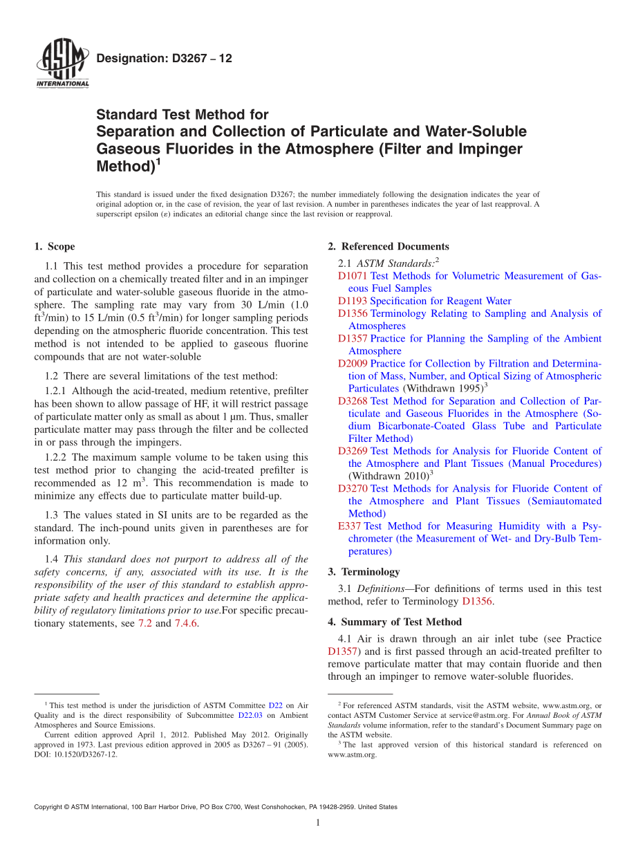 ASTM_D_3267_-_12.pdf_第1页