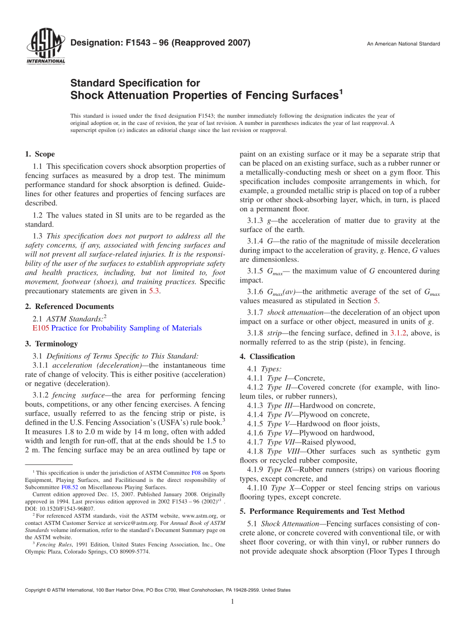 ASTM_F_1543_-_96_2007.pdf_第1页