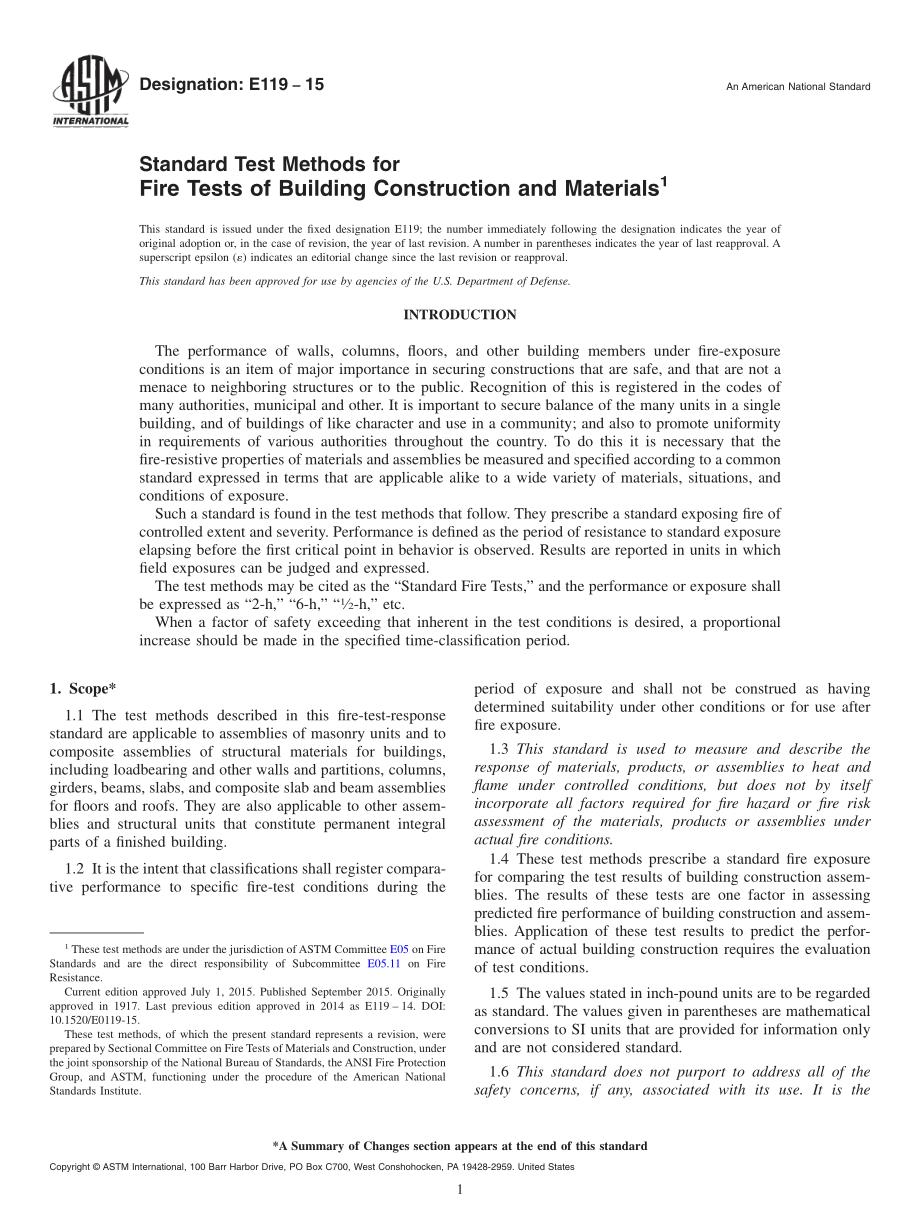 ASTM_E_119_-_15.pdf_第1页