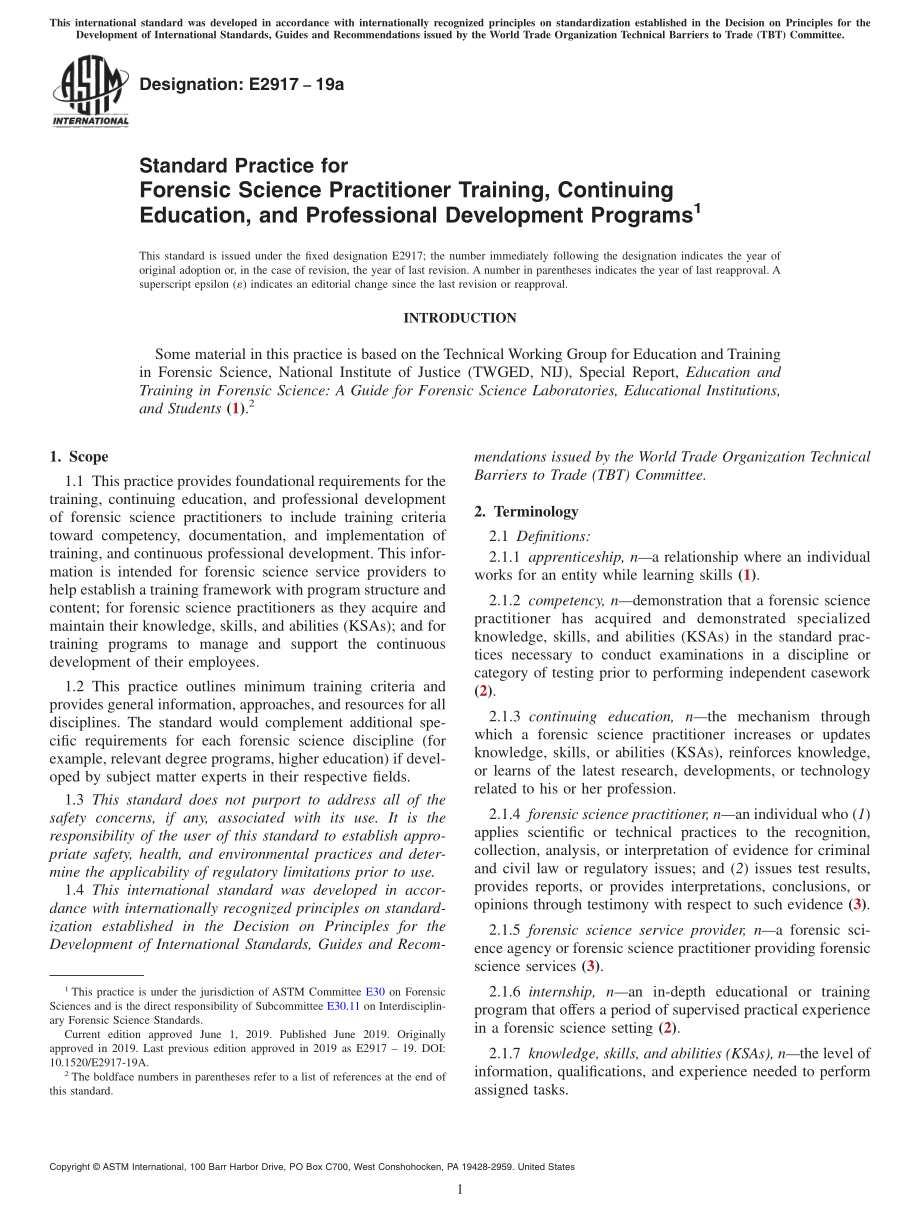 ASTM_E_2917_-_19a.pdf_第1页