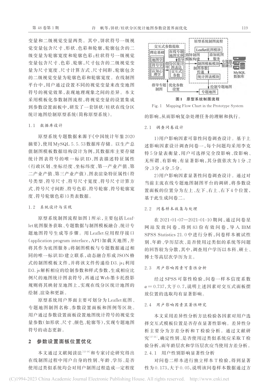 饼状_柱状分区统计地图参数设置界面优化_许帆.pdf_第2页