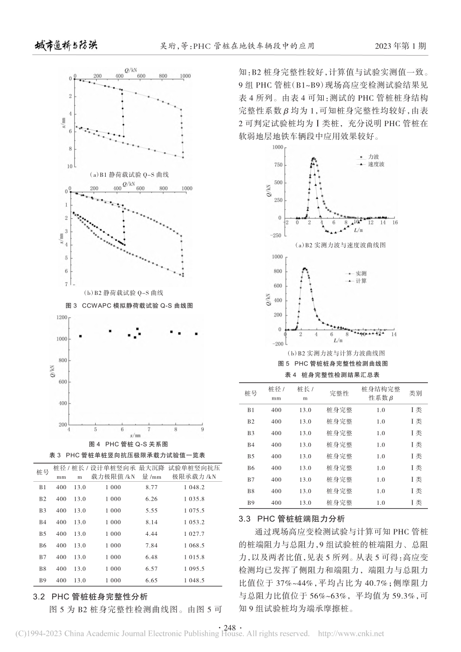 PHC管桩在地铁车辆段中的应用_吴珩.pdf_第3页