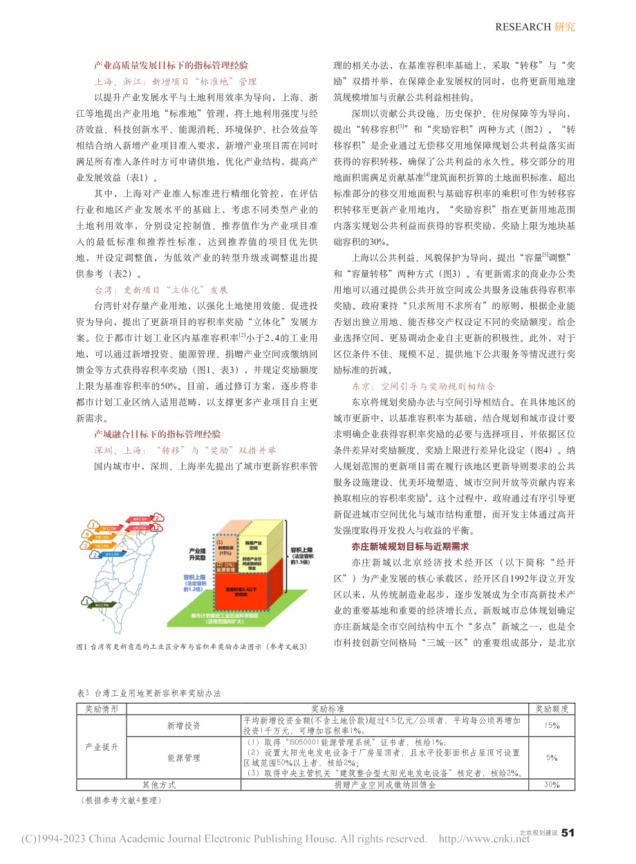 北京亦庄新城产业用地指标管理研究_何思宁.pdf_第2页