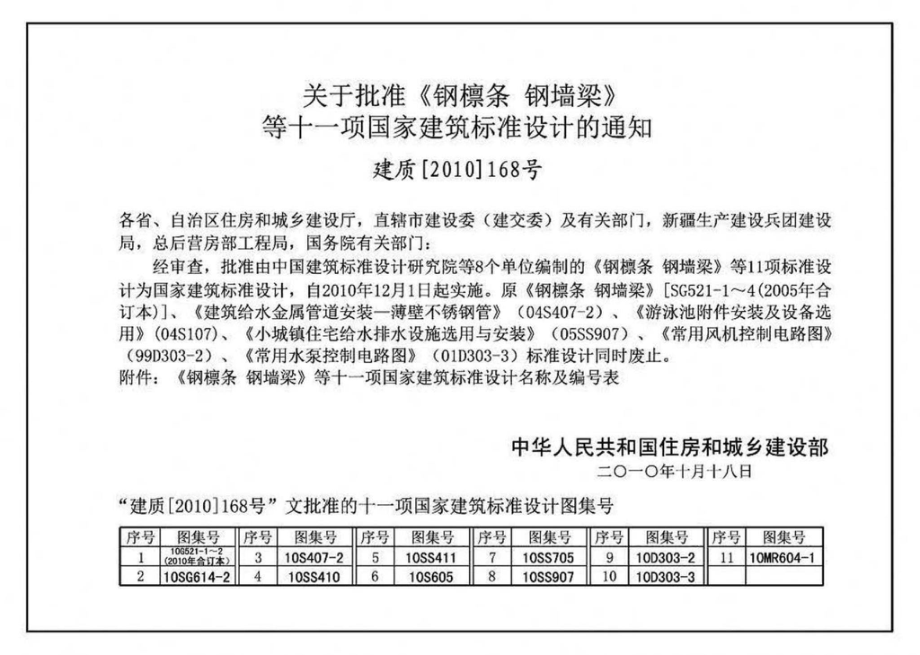 10SG614-2：砌体填充墙构造详图（二）（与主体结构柔性连接）.pdf_第2页