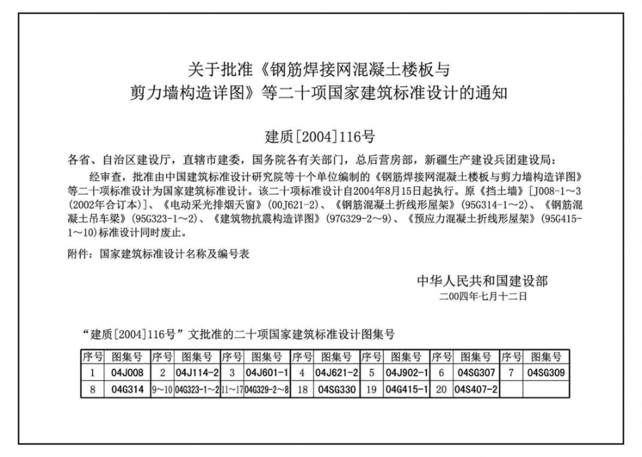 04SG309：钢筋焊接网混凝土楼板与剪力墙构造详图.pdf_第2页