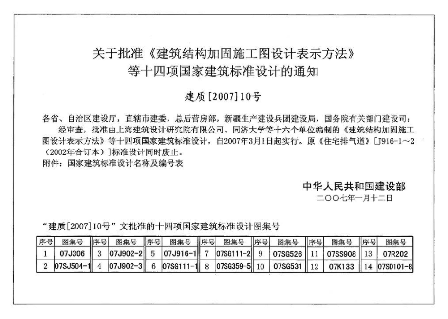 07SS908：建筑给水排水常用设计参数及数据.pdf_第2页