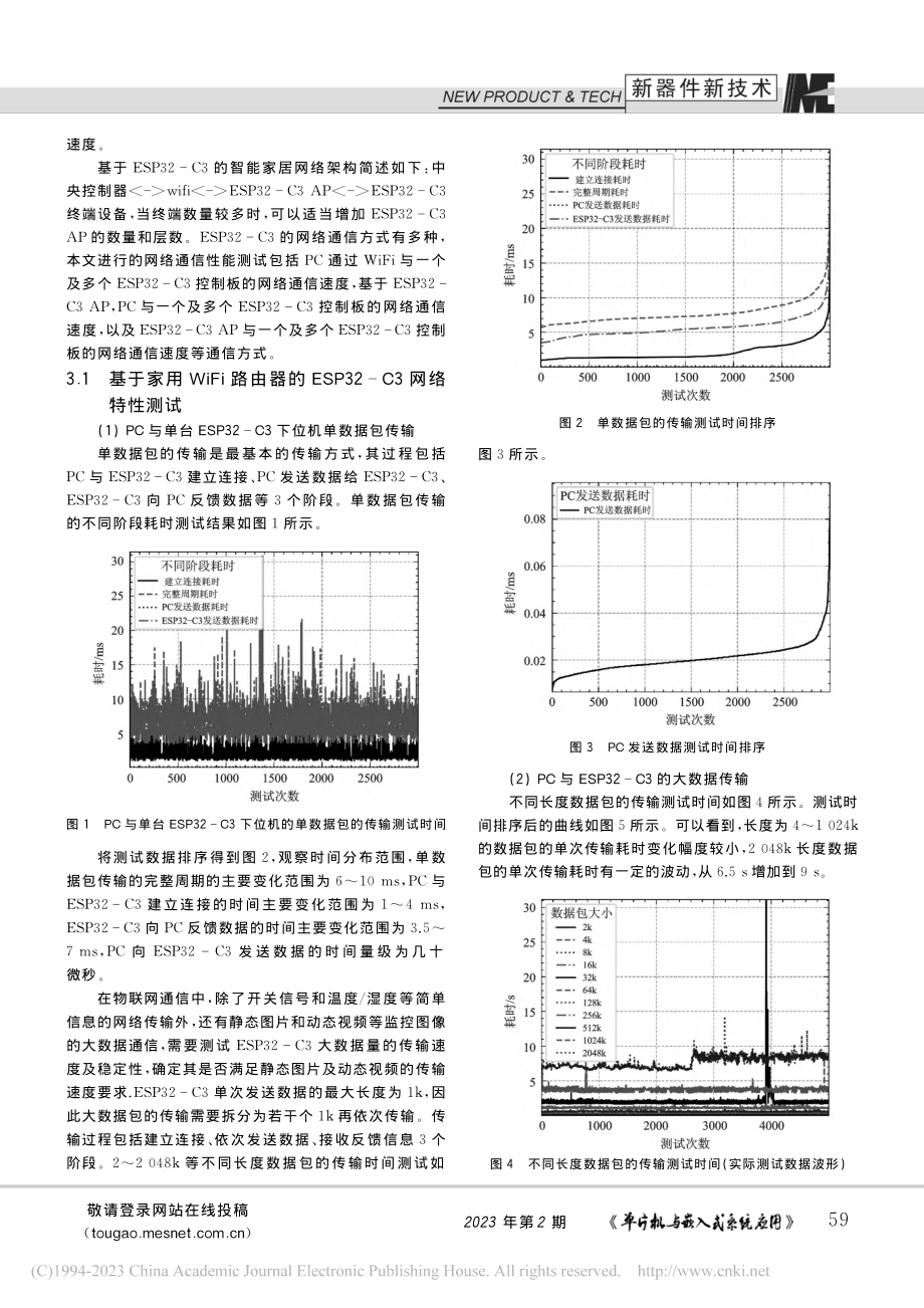 MicroPython软件...SP32-C3通信性能测试_董俊杰.pdf_第3页