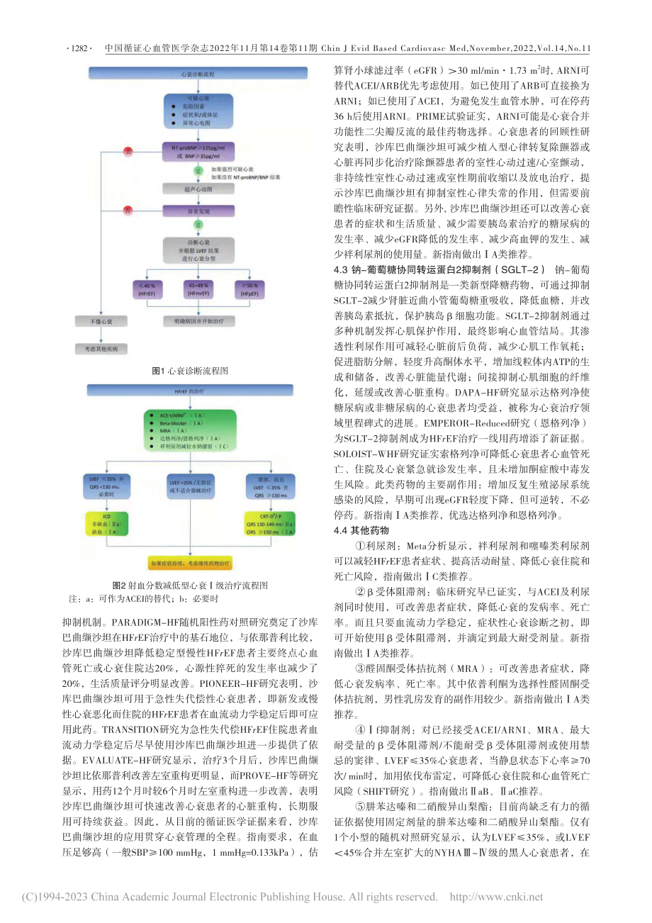 2021_ESC急慢性心力衰竭指南解读_崔振双.pdf_第2页