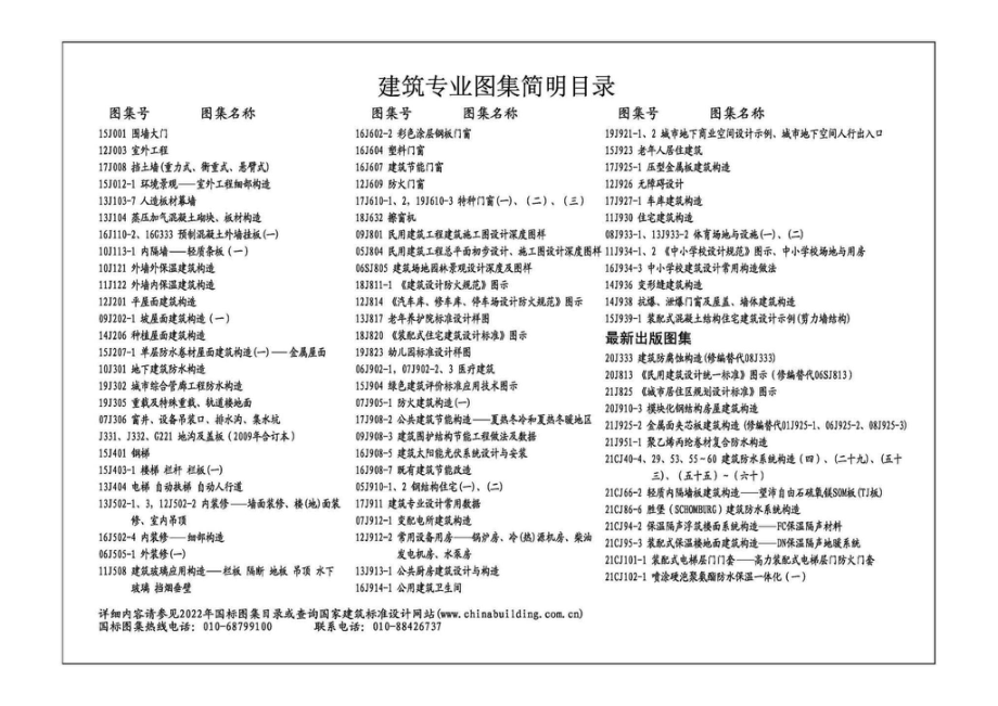 21CJ40-59：建筑防水系统构造（五十九）.pdf_第1页