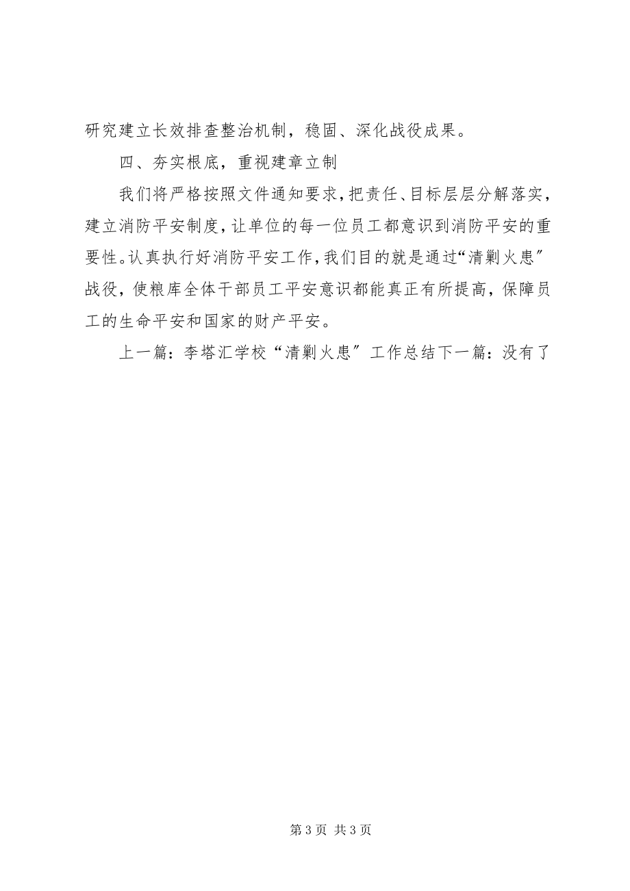 2023年清剿火患战役工作方案.docx_第3页