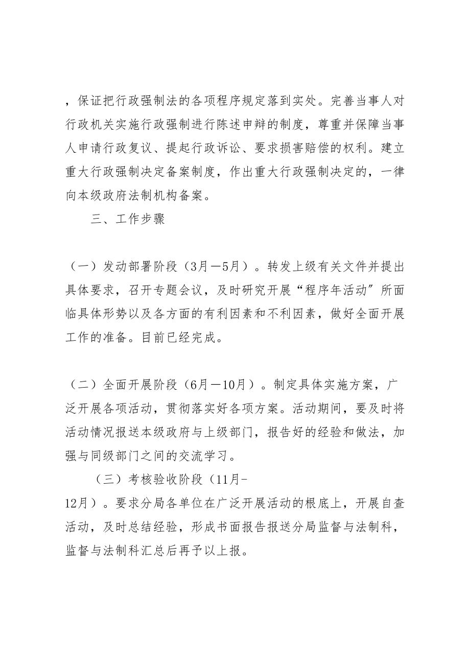 2023年质监局行政程序工作方案.doc_第2页