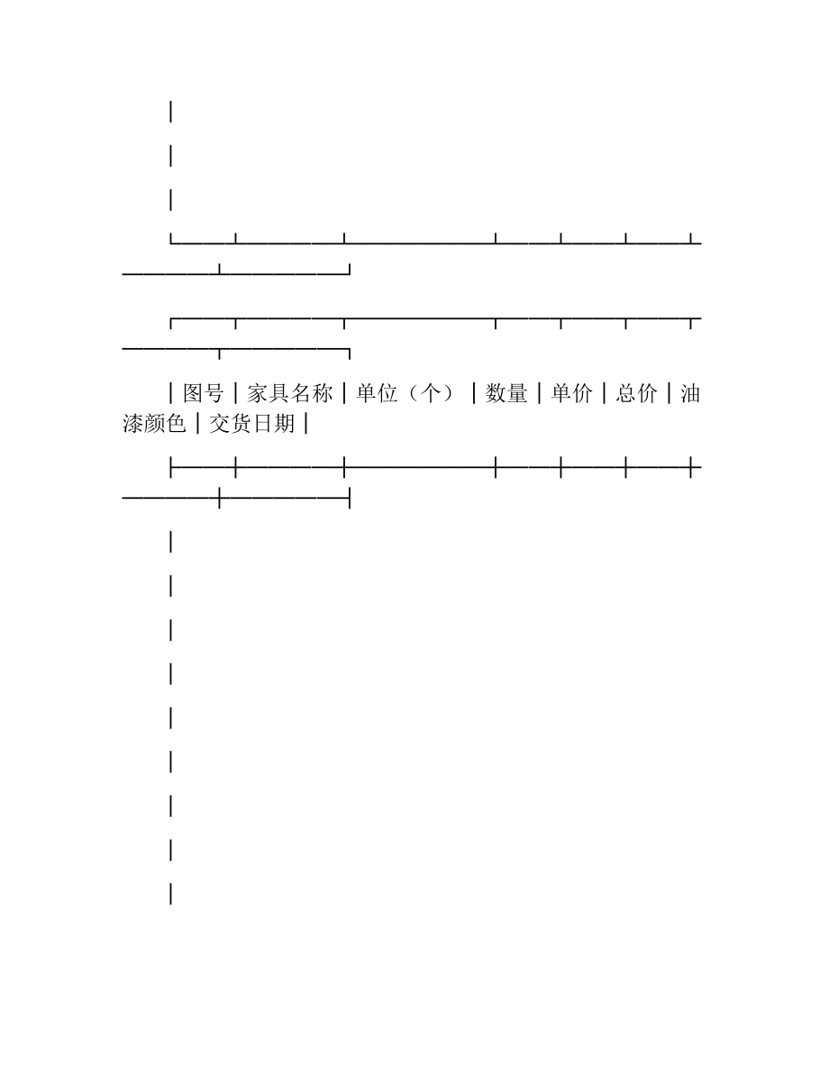 家具定作合同（三）.docx_第3页