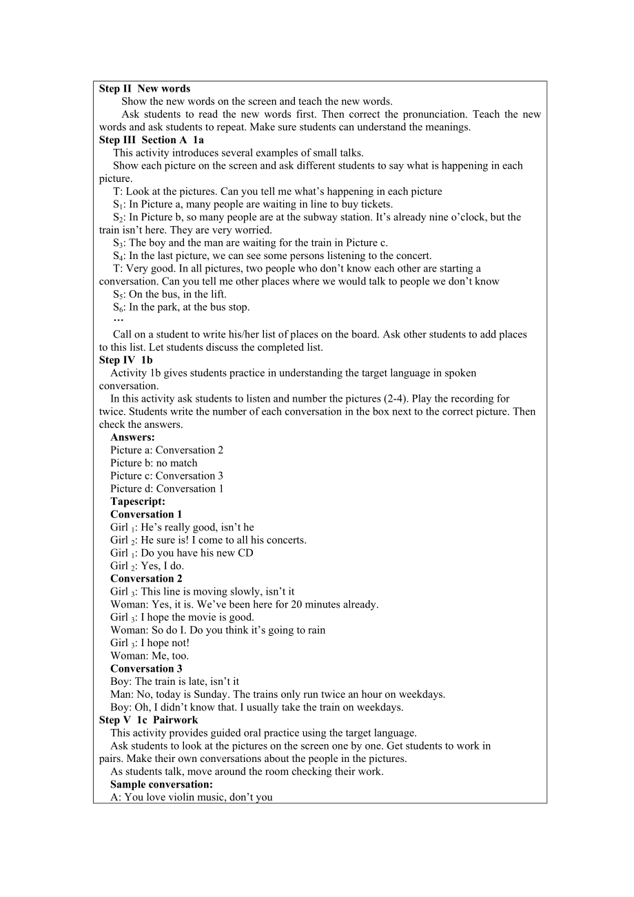 2023年unit10　itsanicedayisntit教案7鲁教版七年级下doc初中英语.docx_第2页