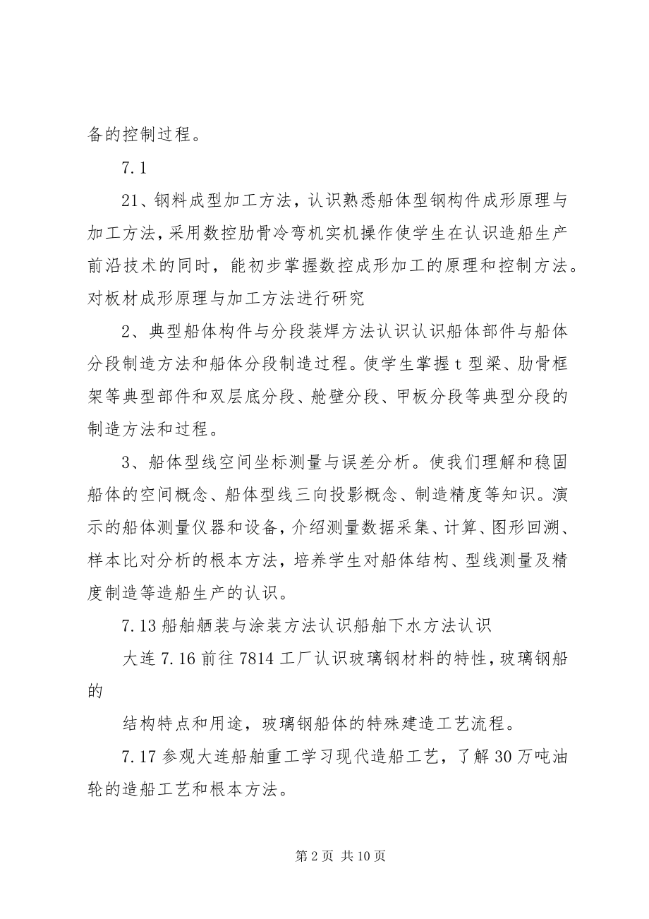 2023年XX工程学院总结报告.docx_第2页