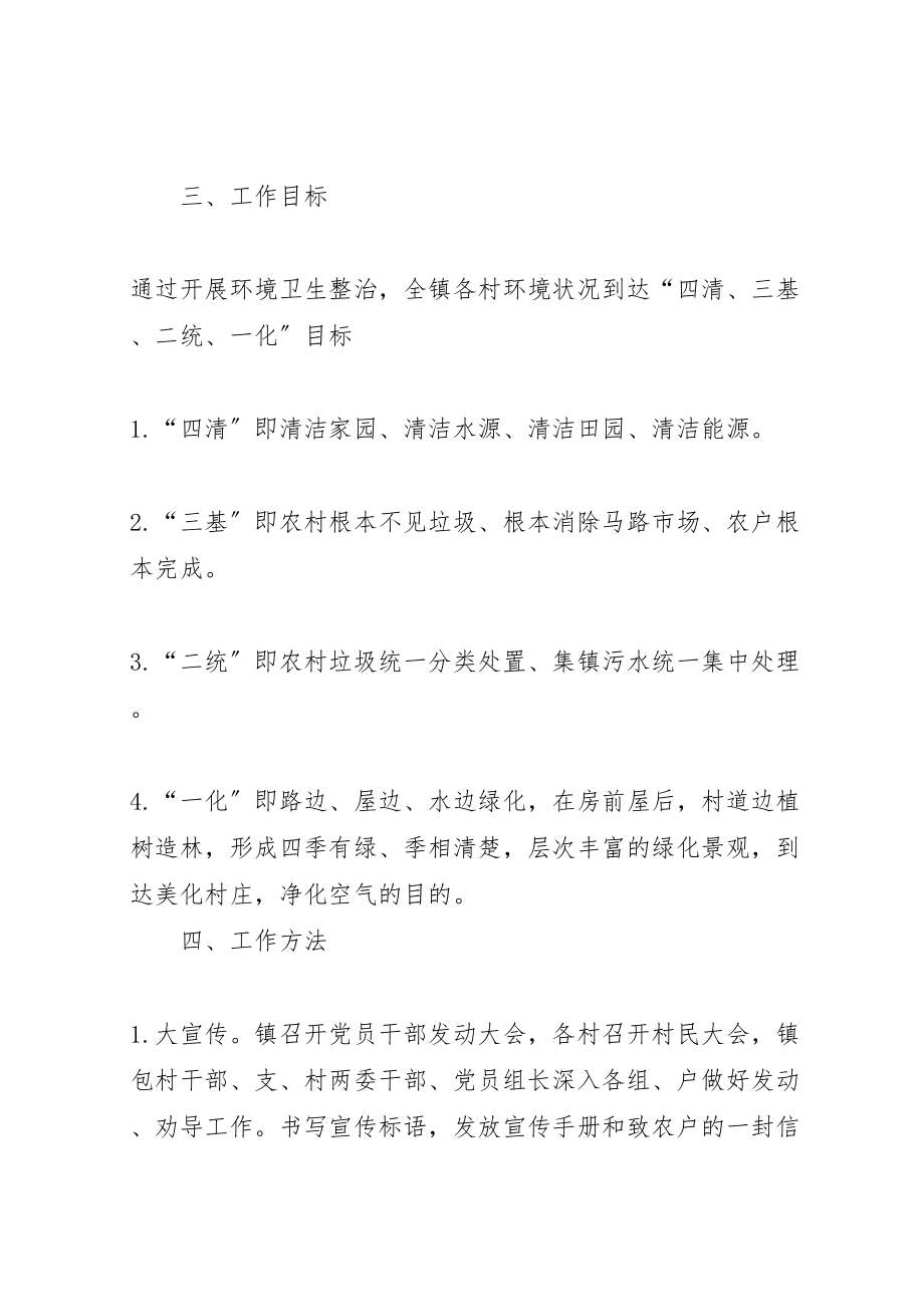 2023年村级环境治理工作方案.doc_第2页