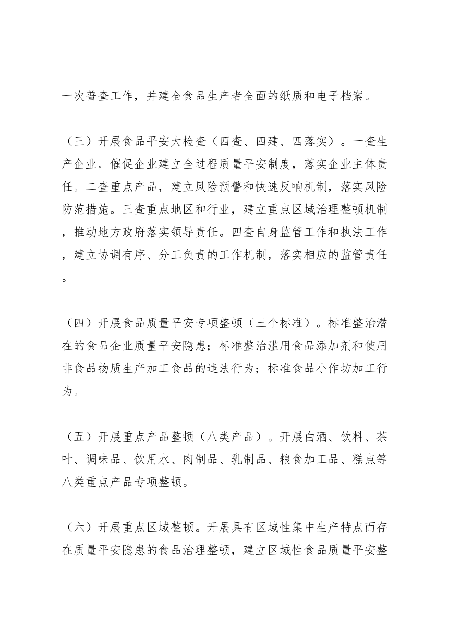 2023年质监局安全整顿工作方案.doc_第2页