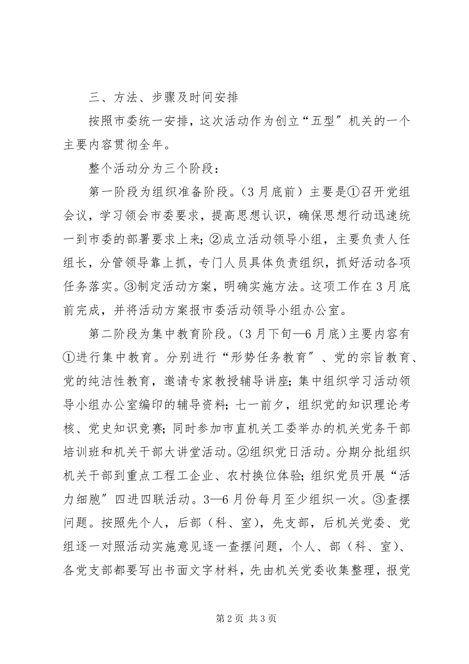 2023年科协富民强市作表率工作方案.docx_第2页