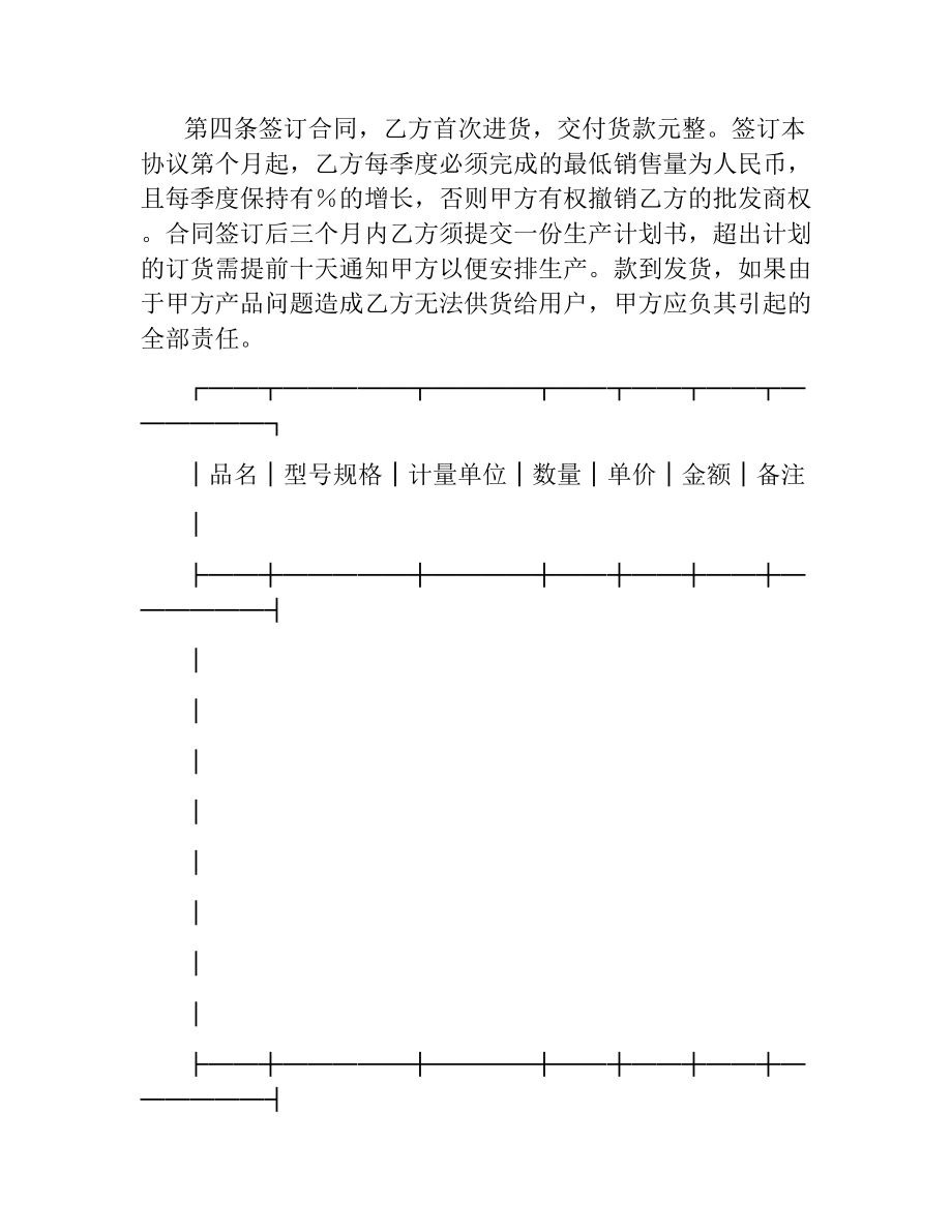 批发商合同.docx_第3页