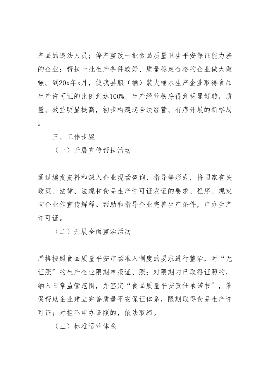 2023年质监局生产企业整顿工作方案.doc_第2页