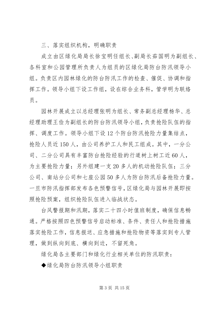 2023年绿化管理局防汛工作方案.docx_第3页