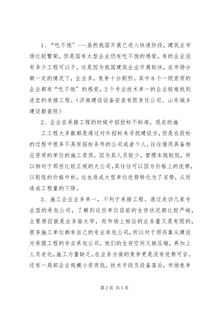 2023年XX省建筑业参加保督导调研报告新编.docx_第2页