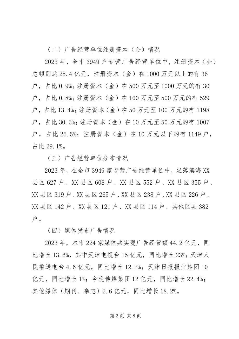 2023年XX省商标发展报告.docx_第2页