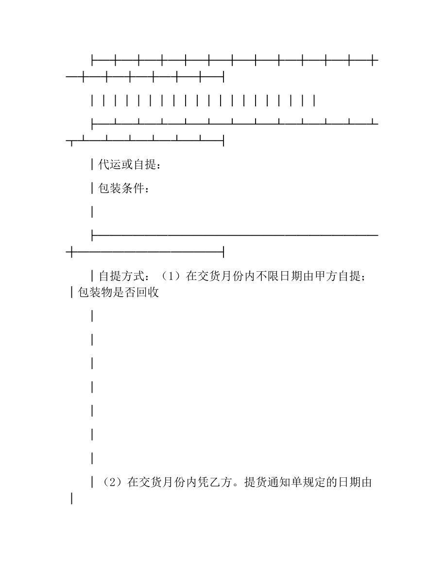 轻工业产品供应合同.docx_第3页