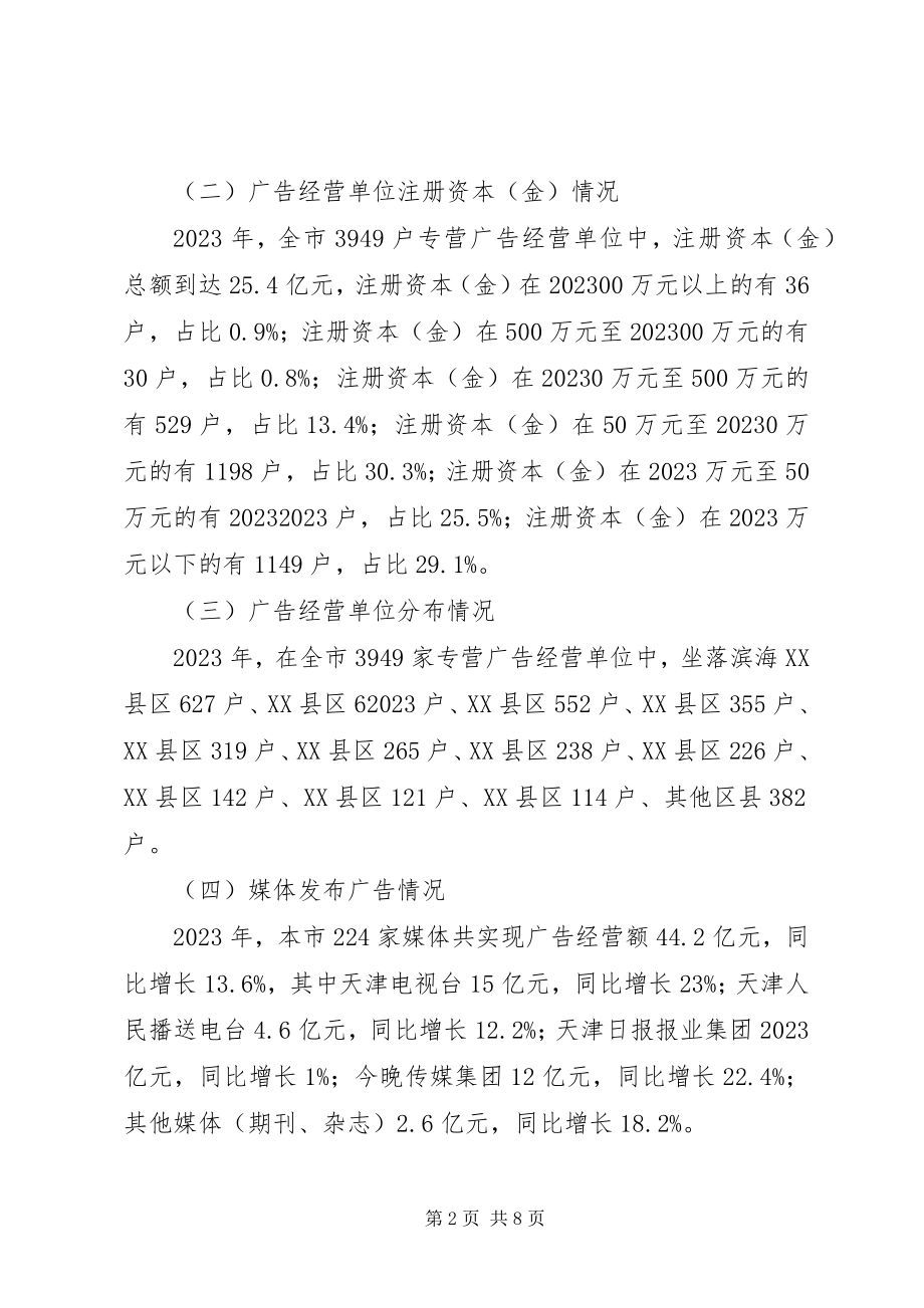 2023年XX省商标发展报告新编.docx_第2页