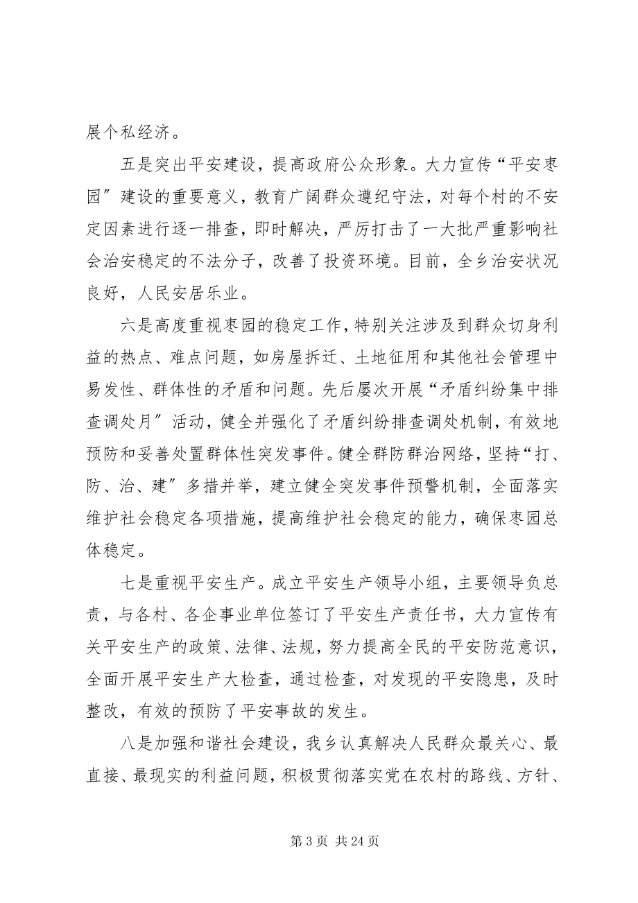 2023年乡镇长换届述职述廉报告.docx_第3页