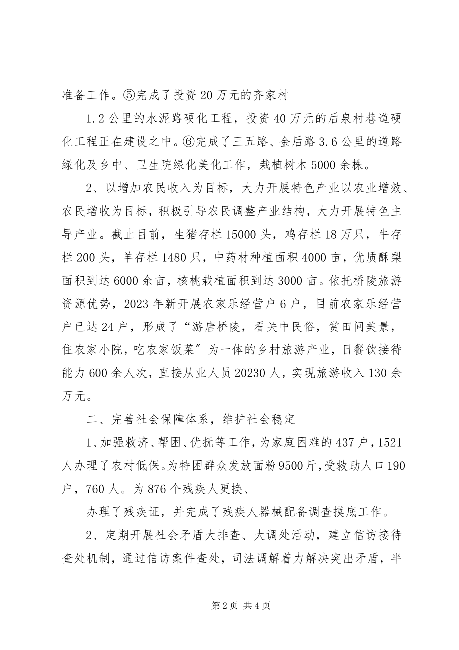 2023年个人廉洁自律总结报告.docx_第2页