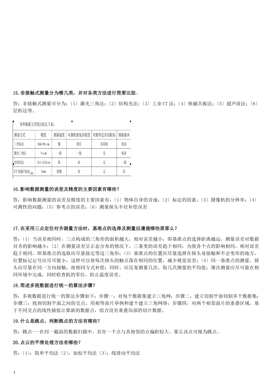 2023年逆向工程复习题目附有答案.doc_第3页