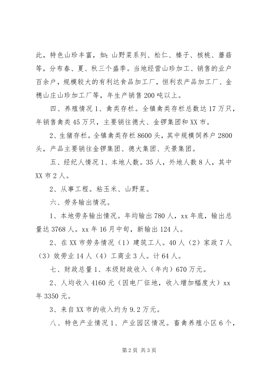 2023年乡镇经济发展战略的调研报告.docx_第2页