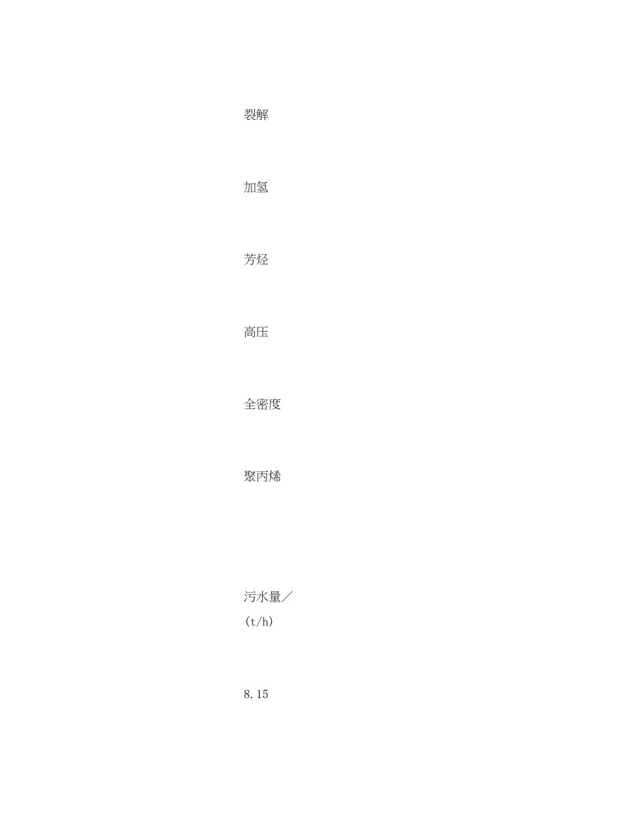 2023年《安全管理》之探索生产污水乙烯排放系统危害因素分析与HSE管理对策.docx_第2页