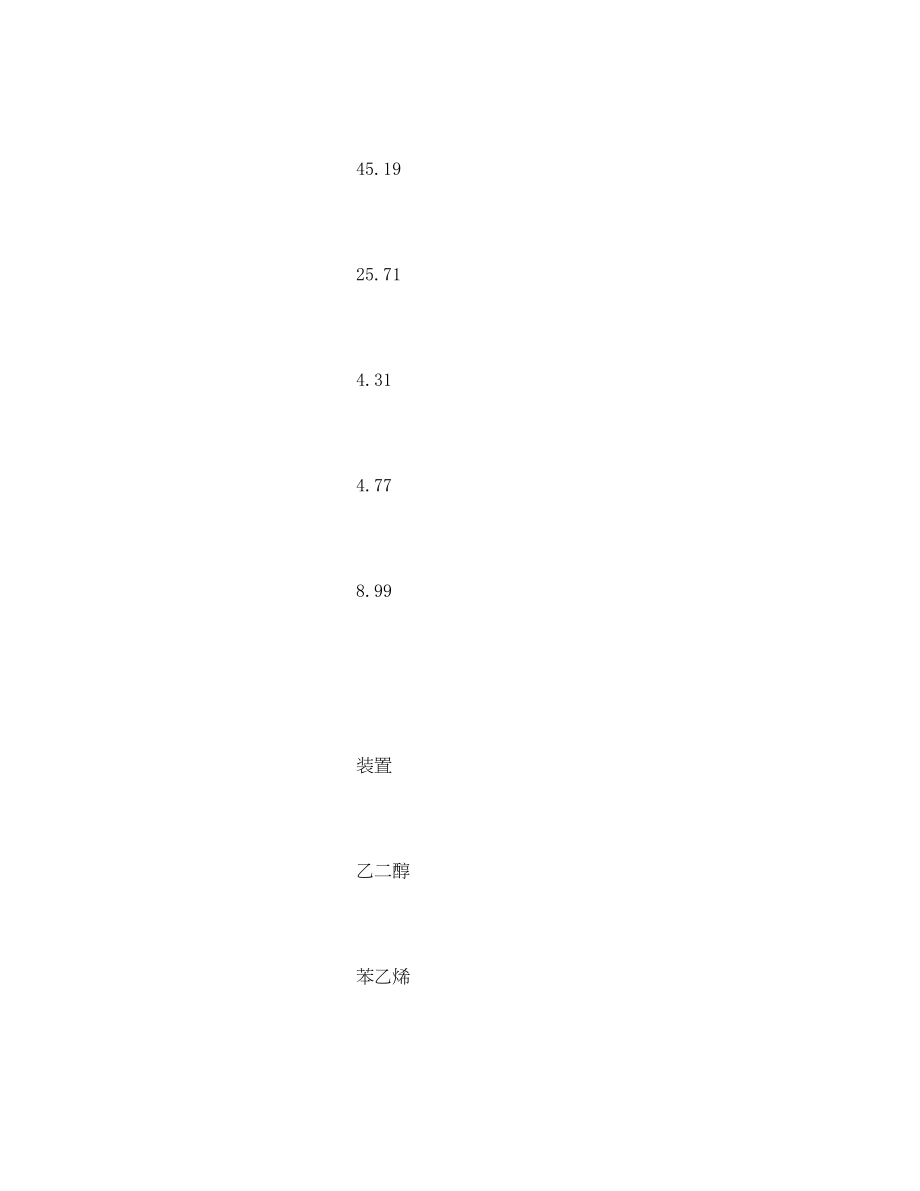 2023年《安全管理》之探索生产污水乙烯排放系统危害因素分析与HSE管理对策.docx_第3页