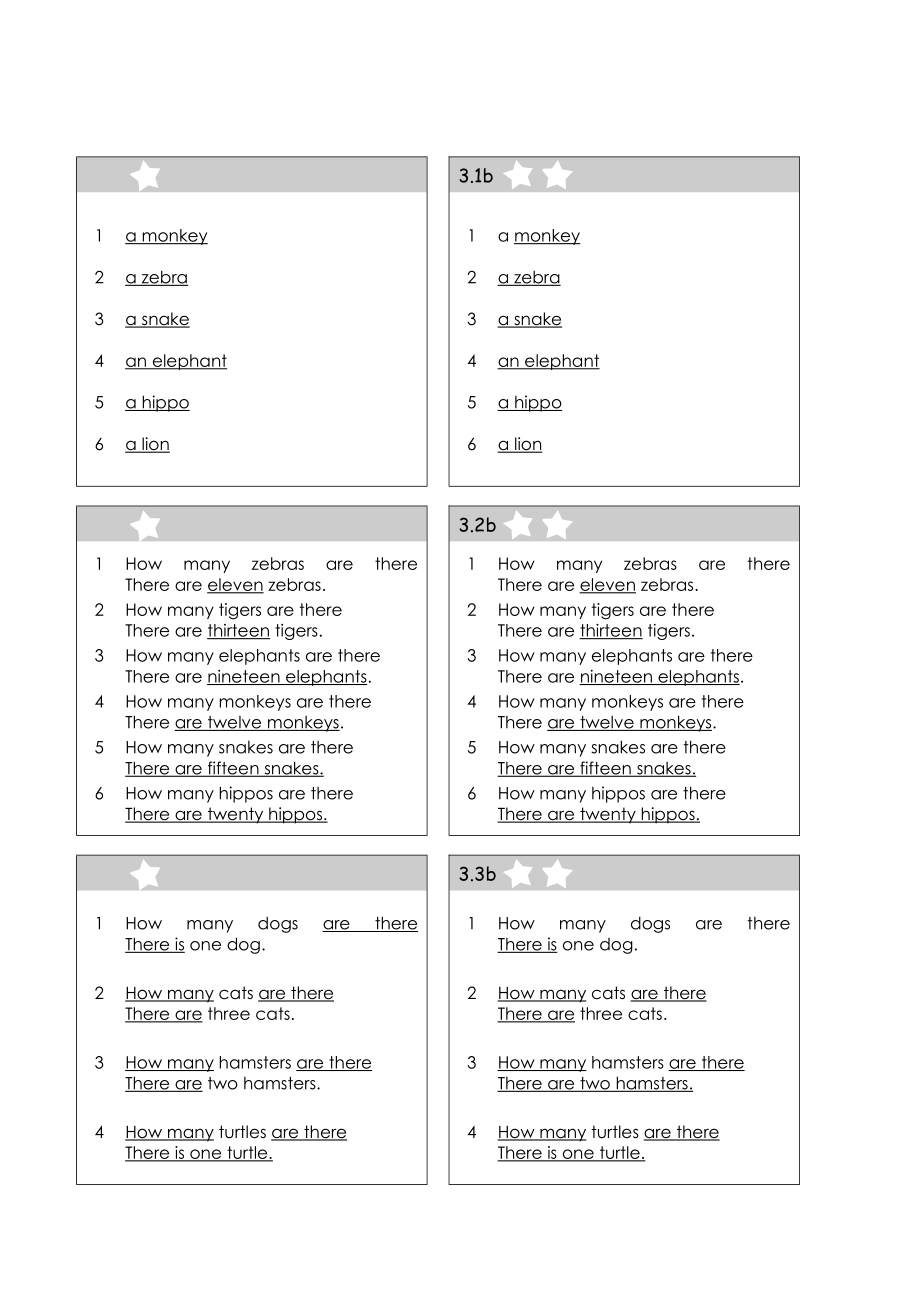 2023年朗文英语1bchapter3练习题4.docx_第1页