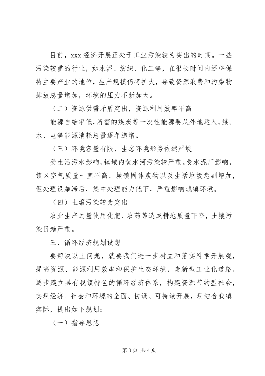 2023年乡镇循环经济调研报告.docx_第3页