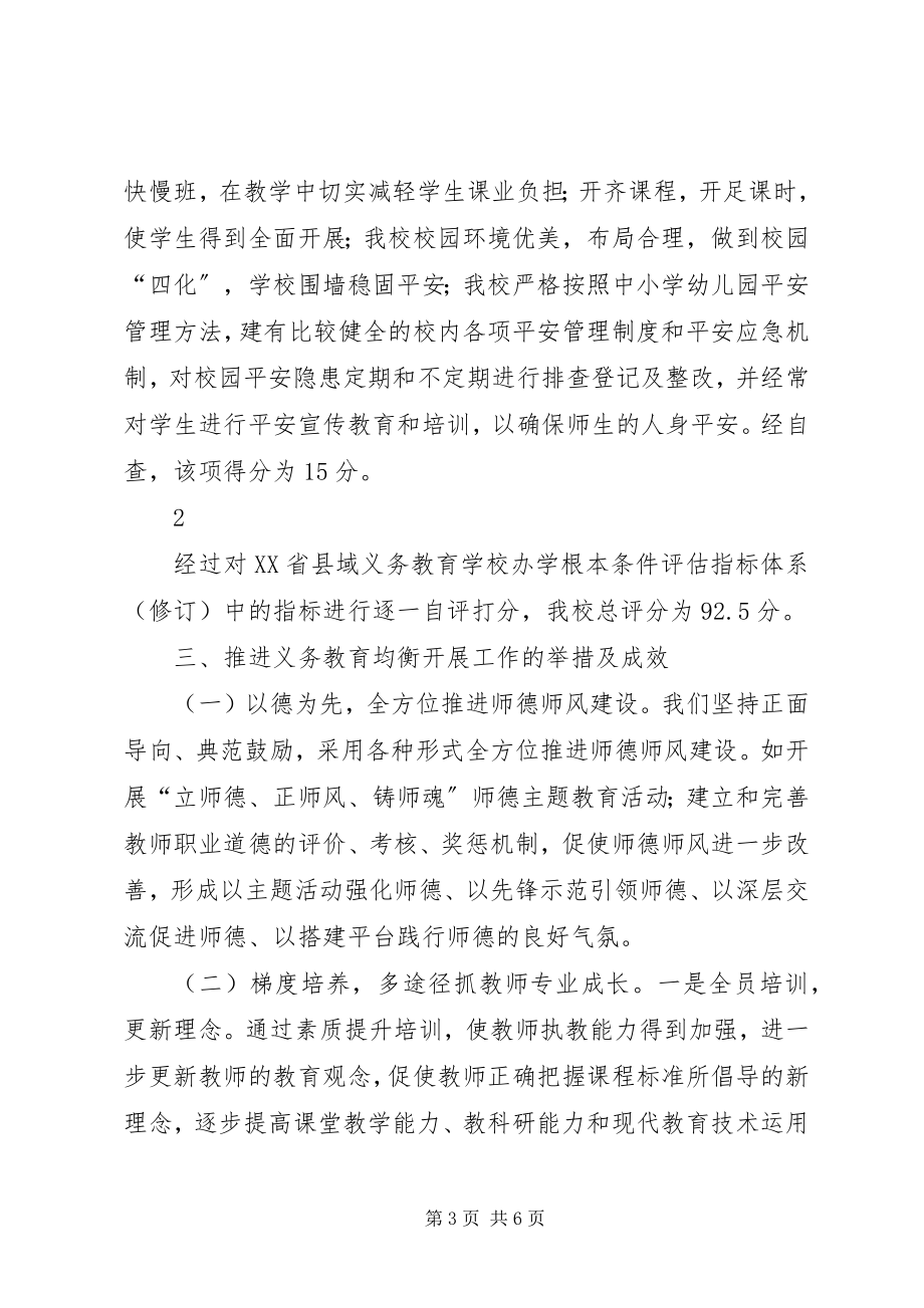 2023年义务教育均衡发展自评报告2.docx_第3页