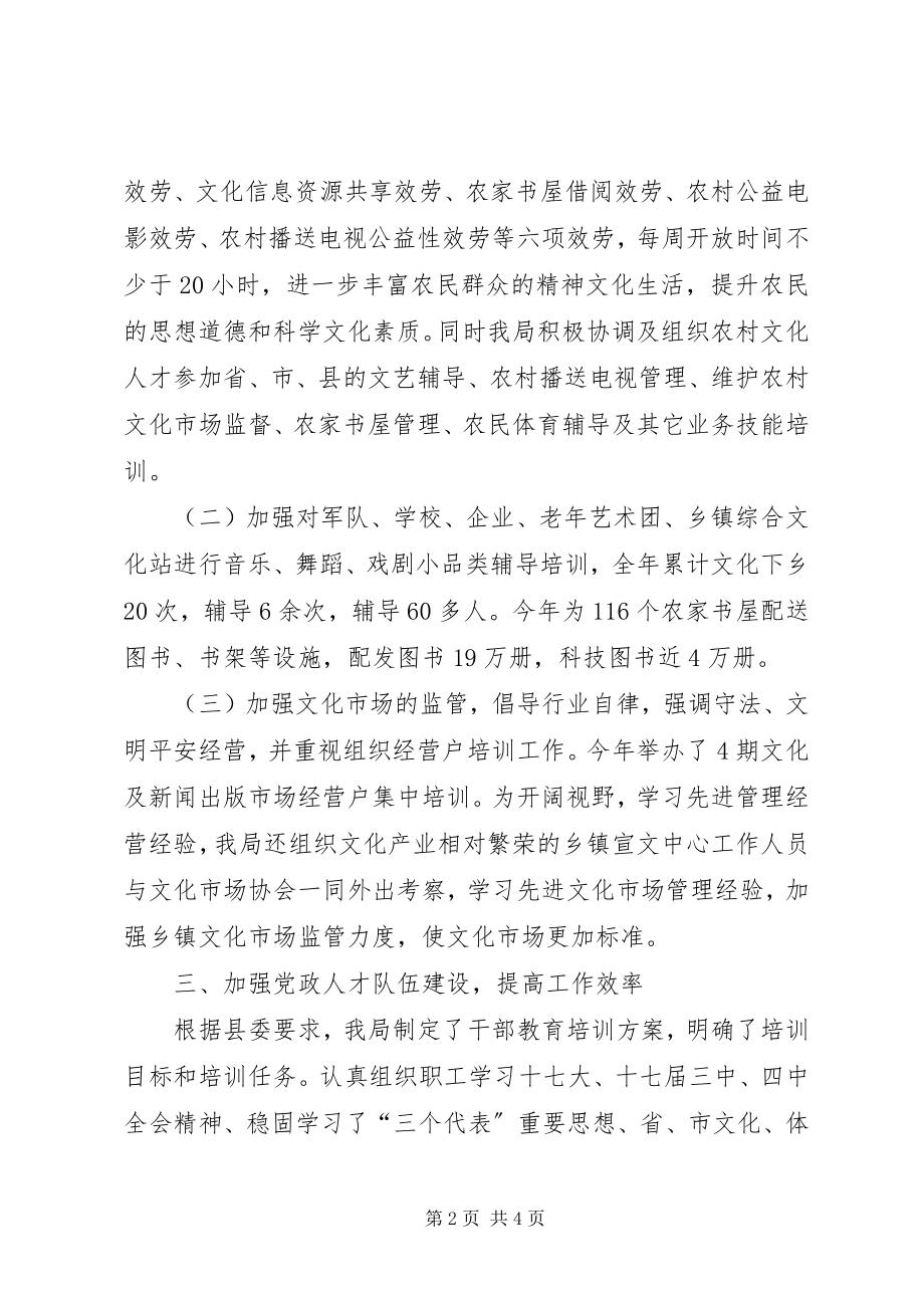 2023年人才工作小结报告提纲.docx_第2页