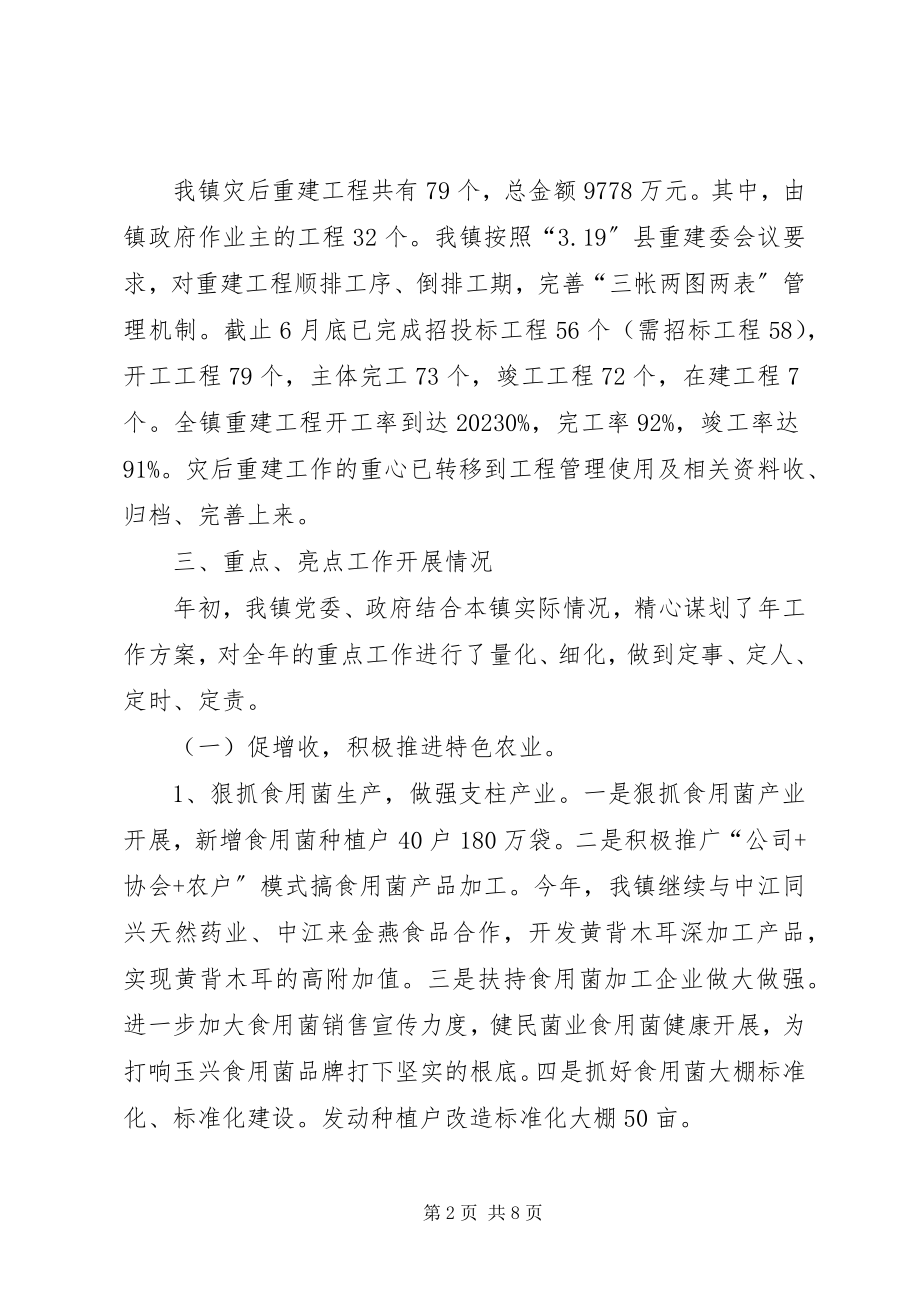 2023年乡镇年中工作报告提纲.docx_第2页