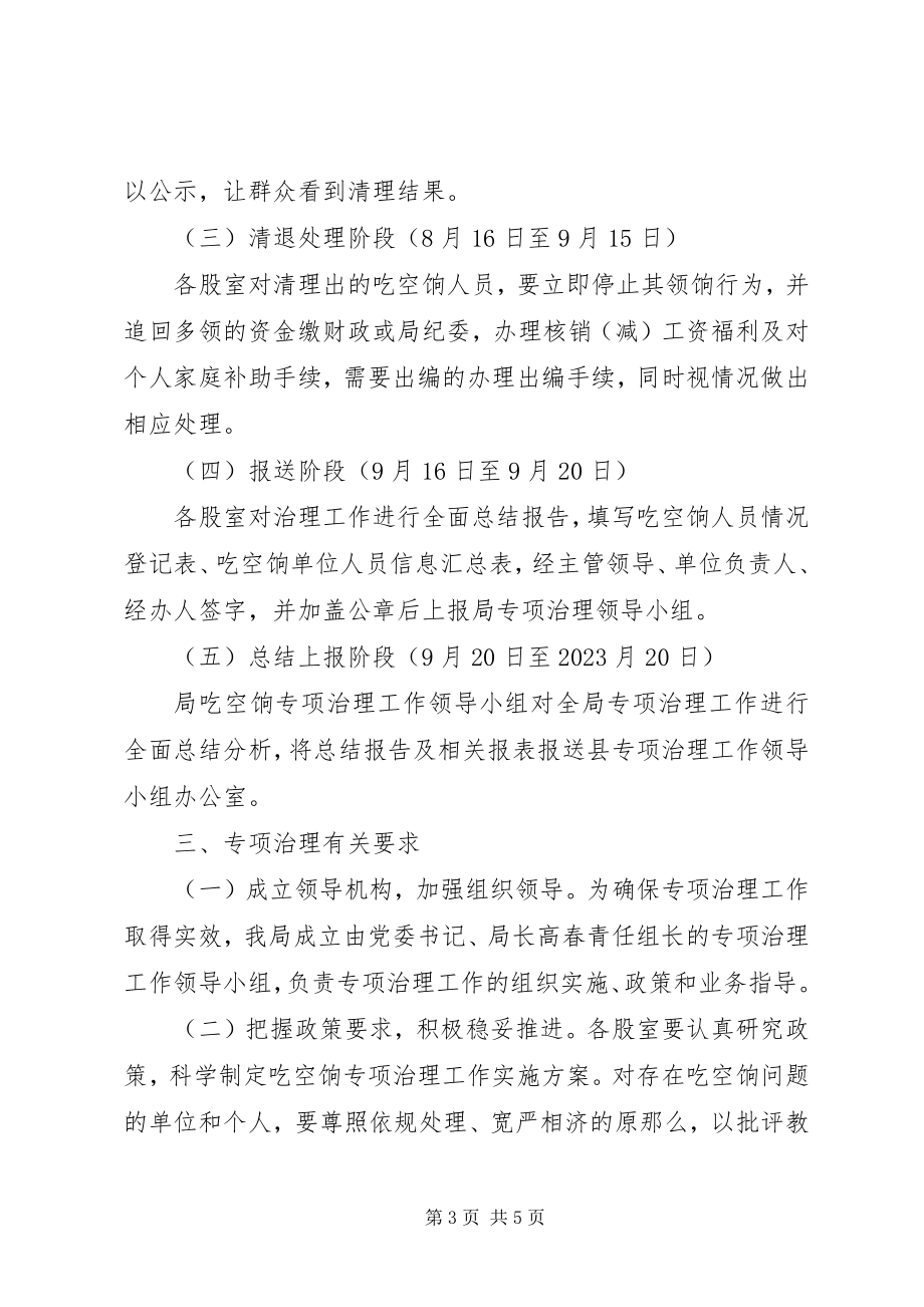 2023年事业单位吃空饷自查报告.docx_第3页