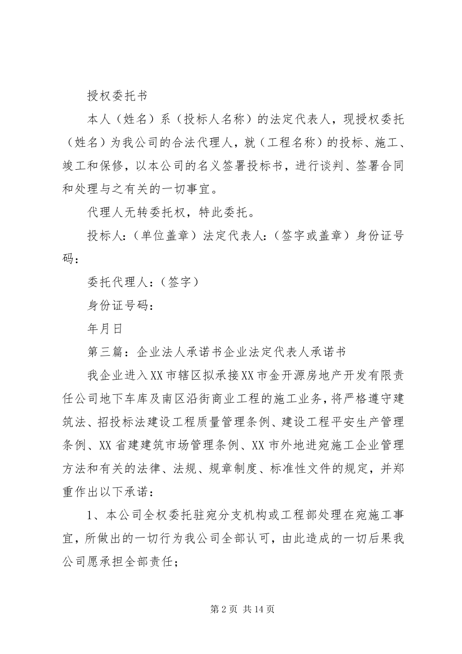 2023年企业法人年检报告书.docx_第2页