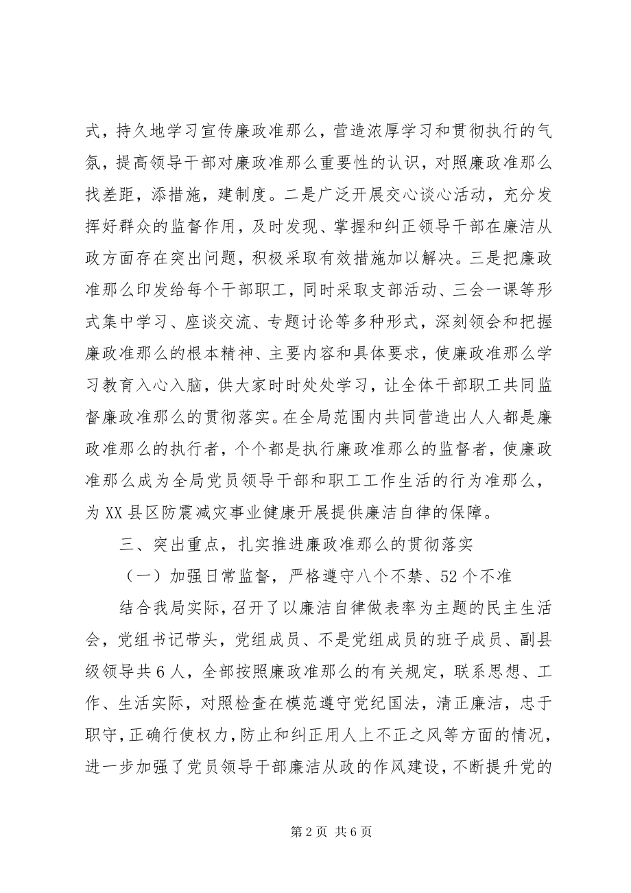 2023年党员个人述职报告范文.docx_第2页