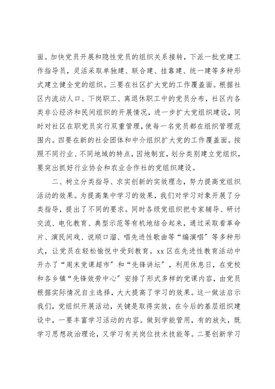 2023年党委基层组织建设调研报告.docx_第2页