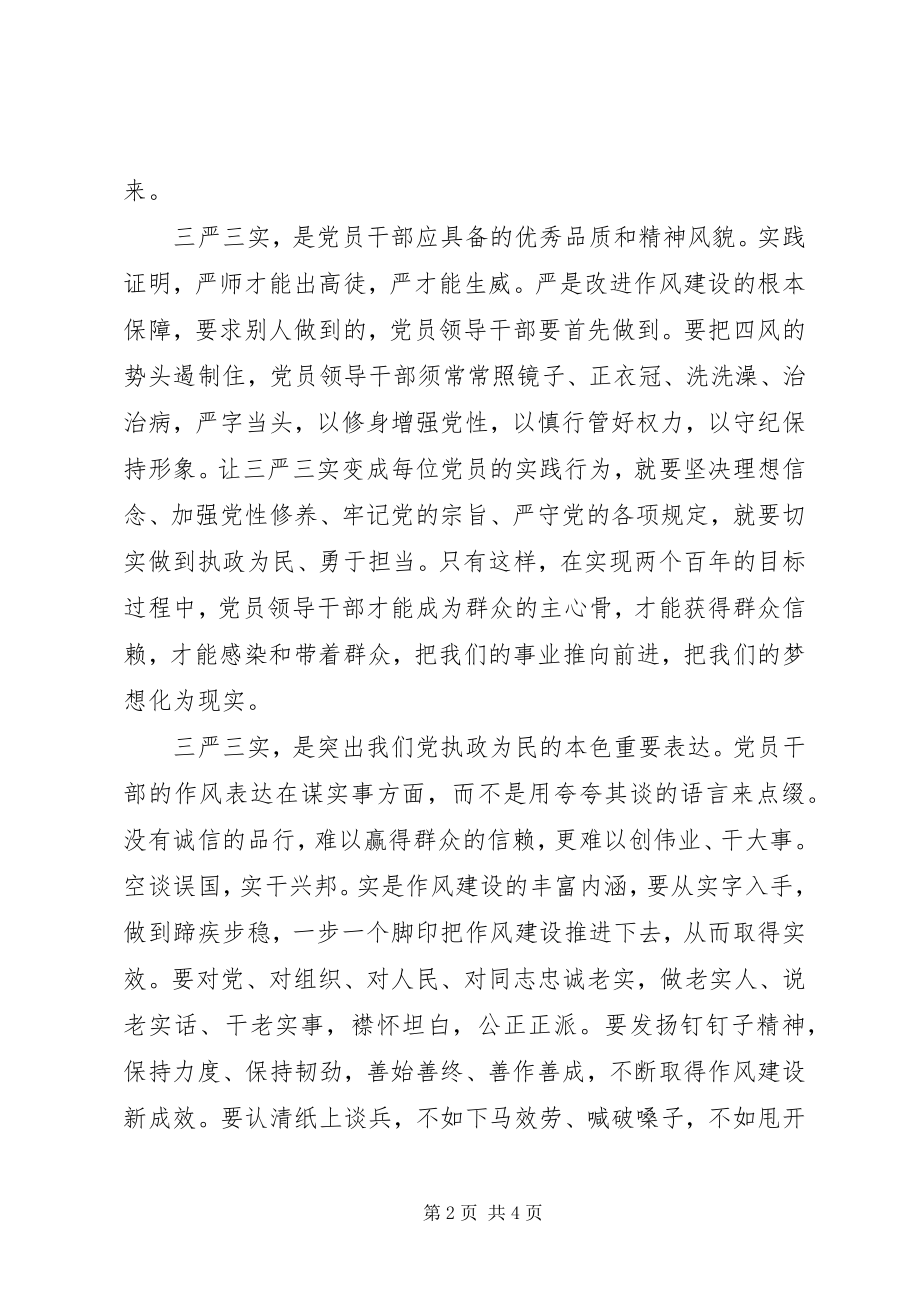 2023年党员三严三实述职报告.docx_第2页