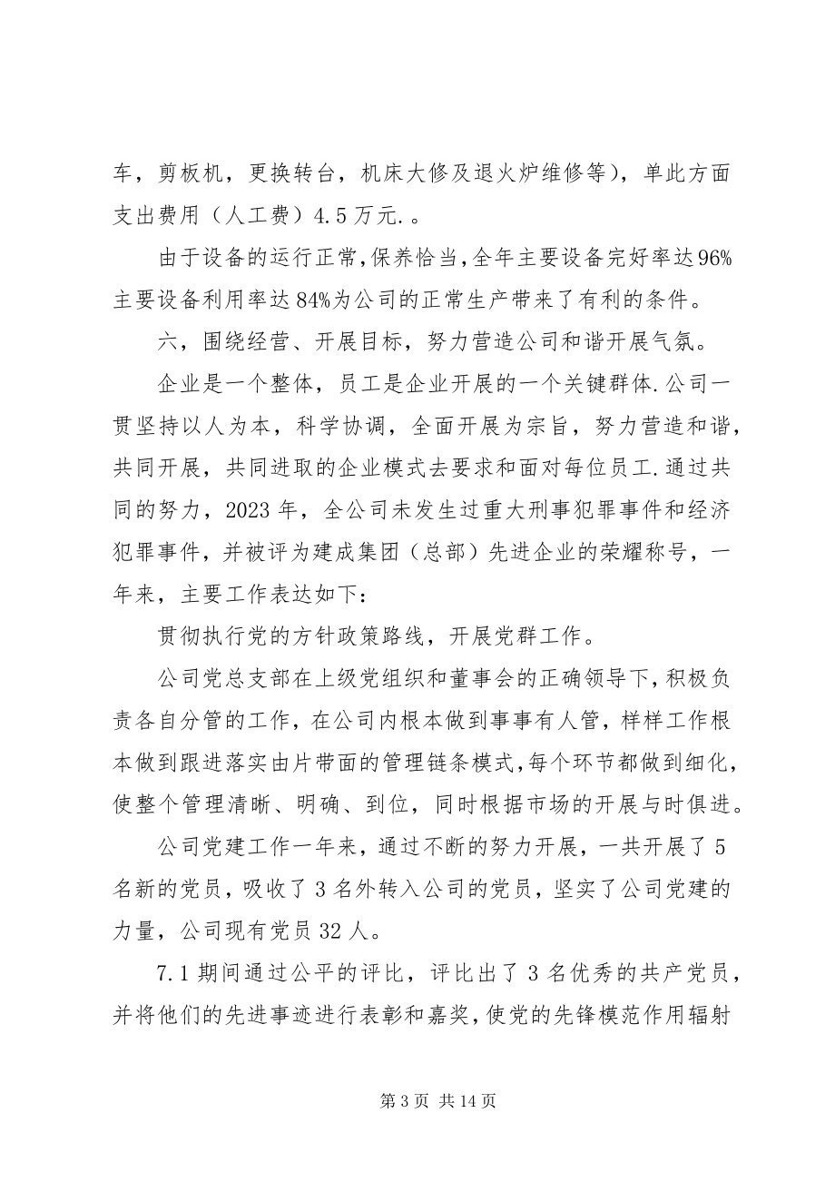 2023年副总裁述职报告.docx_第3页