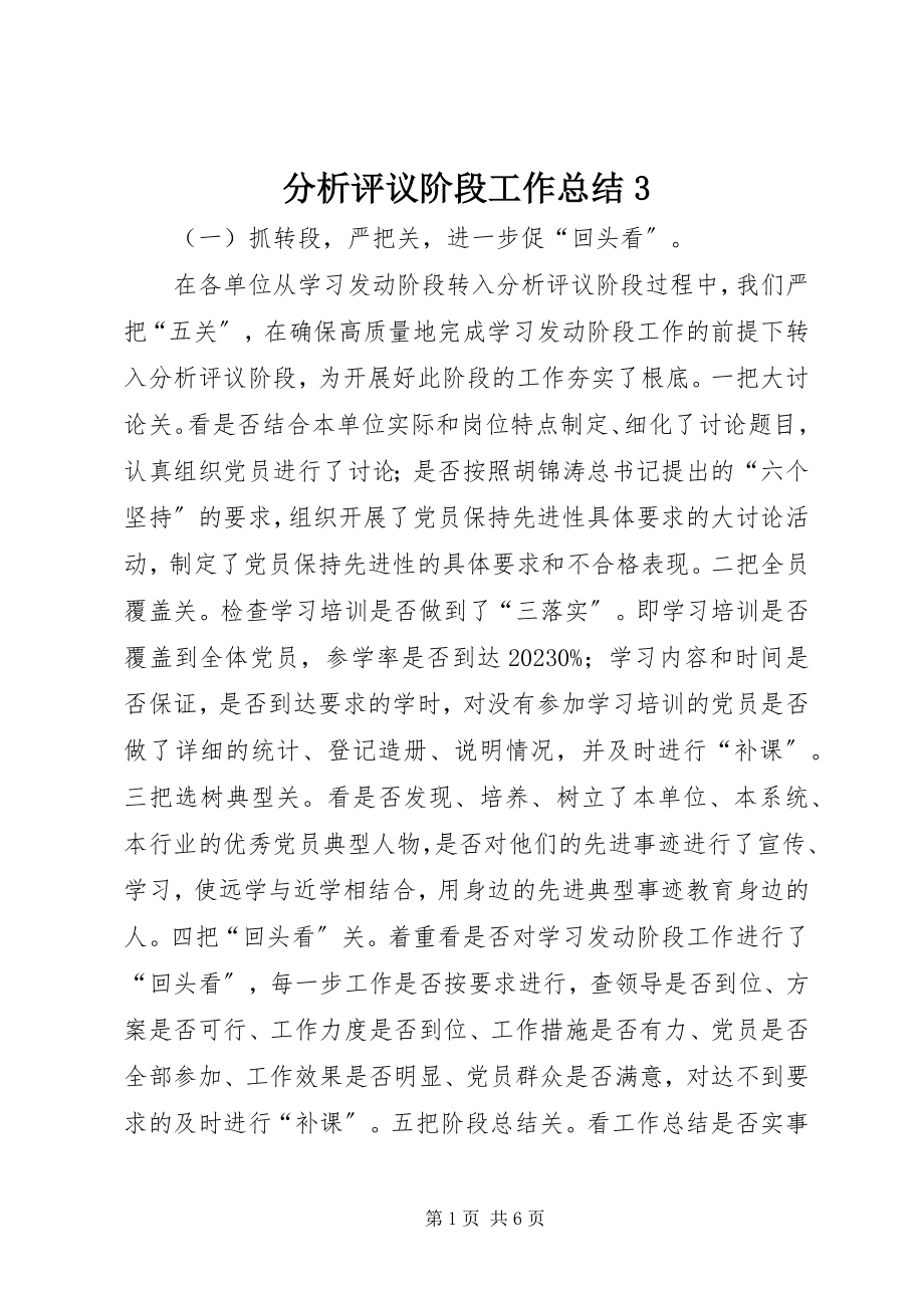 2023年分析评议阶段工作总结3.docx_第1页