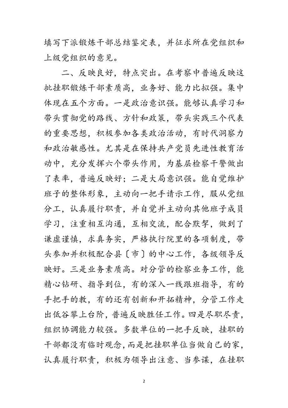 2023年副检察长的考察报告范文.doc_第2页