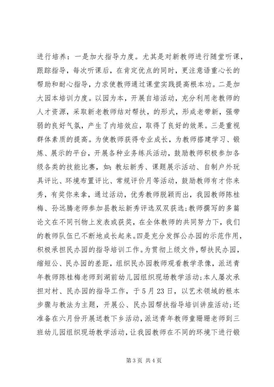 2023年副园长述职报告.docx_第3页