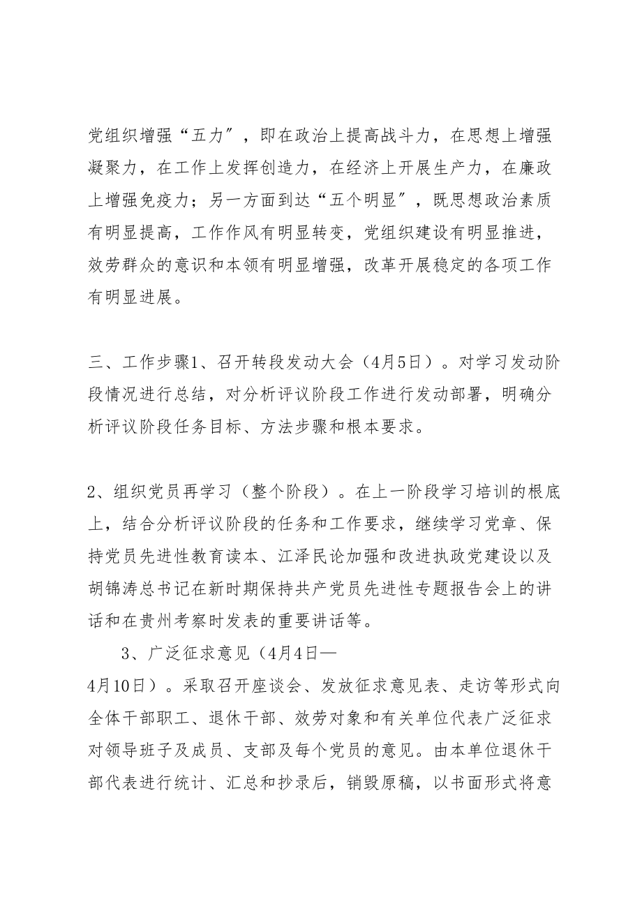 2023年分析评议阶段实施方案 5.doc_第2页