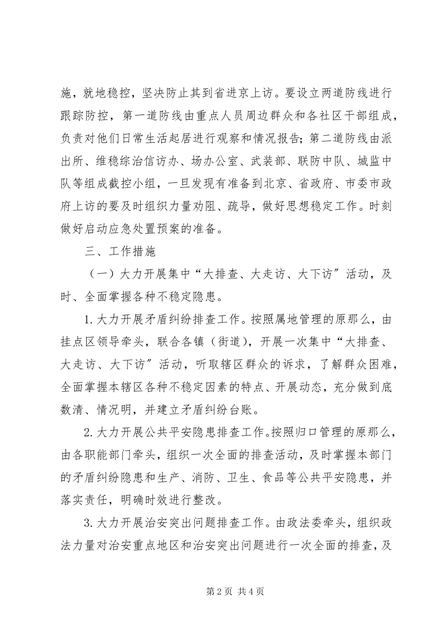 2023年区民政局综合治理工作总结报告.docx_第2页